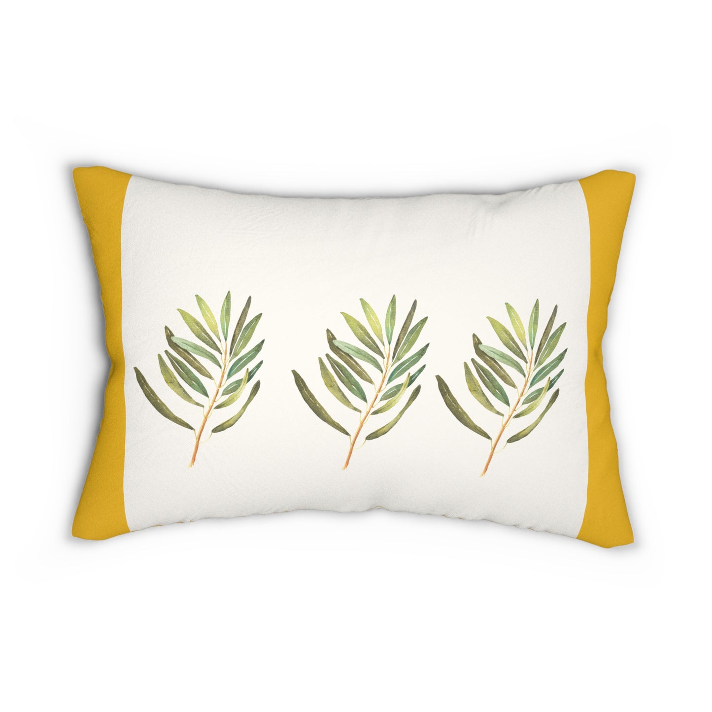 Autumn Leaves Pillow