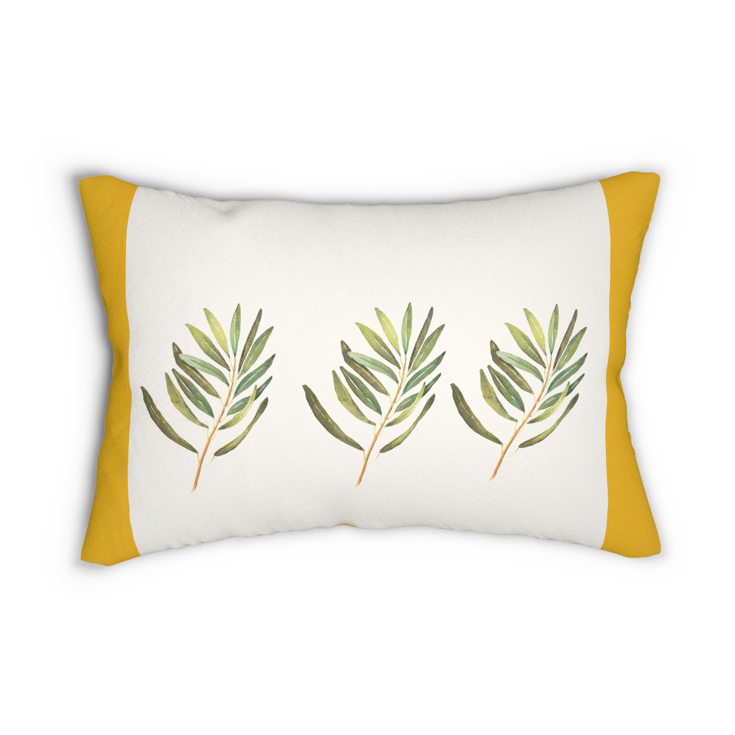 Autumn Leaves Pillow