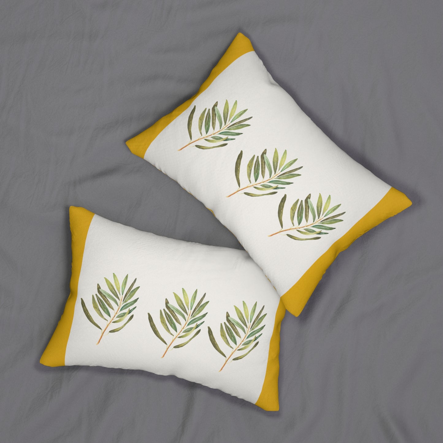 Autumn Leaves Pillow